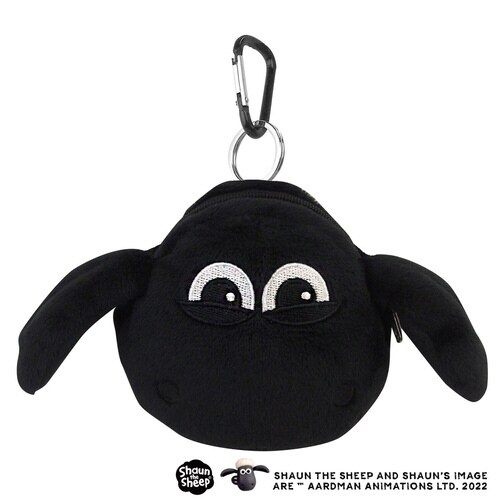 フィギュアミニポーチ NICI ニキ ティミー