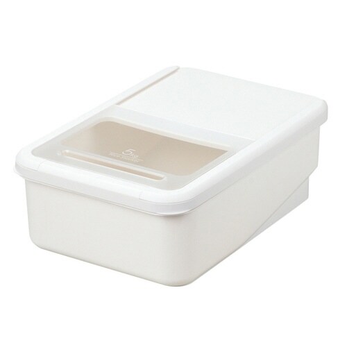 米びつ 5kg 引出し収納米びつ5kg用×2