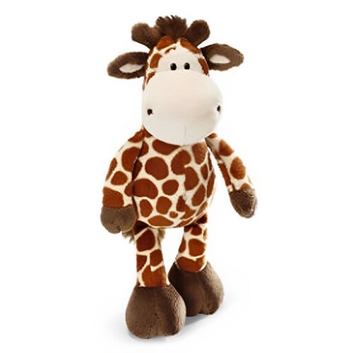 ぬいぐるみ NICI ワイルドフレンズ ジラフ