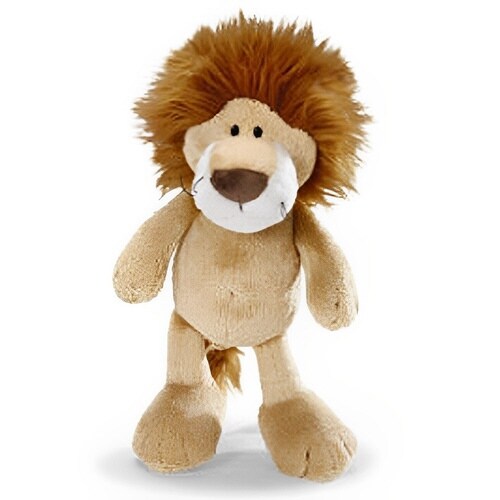 ぬいぐるみ NICI ワイルドフレンズ ライオン