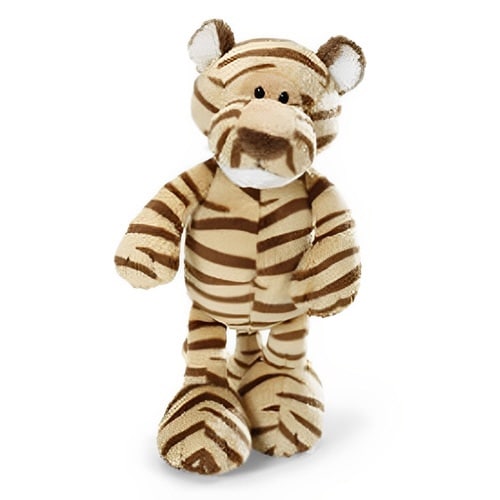 ぬいぐるみ NICI ワイルドフレンズ タイガー