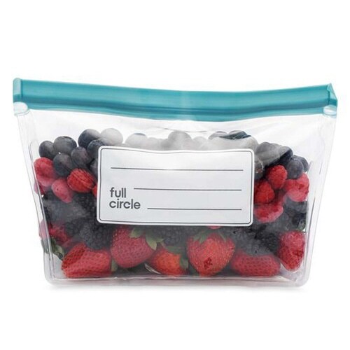 保存袋ジップタックSfullcircle×2