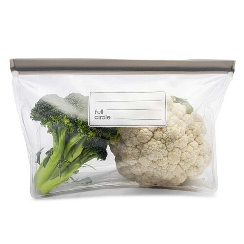 保存袋ジップタックLfullcircle×2