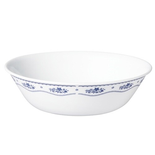 ボウル 21.5cm フレンチドイリー