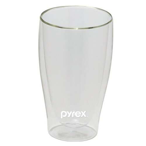 タンブラー 410ml PYREX パイレックス