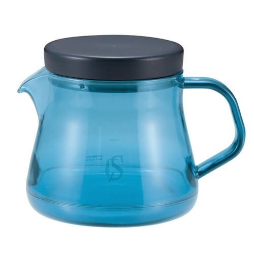 コーヒーサーバー 400ml ブルー