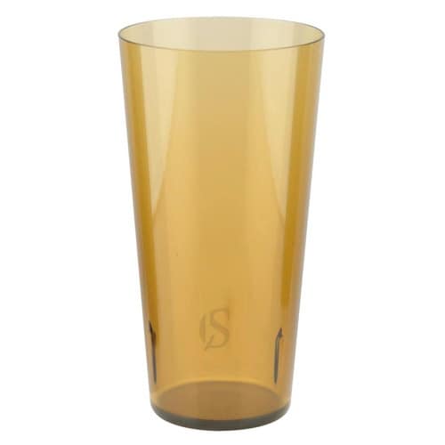 タンブラー 360ml ブラウン