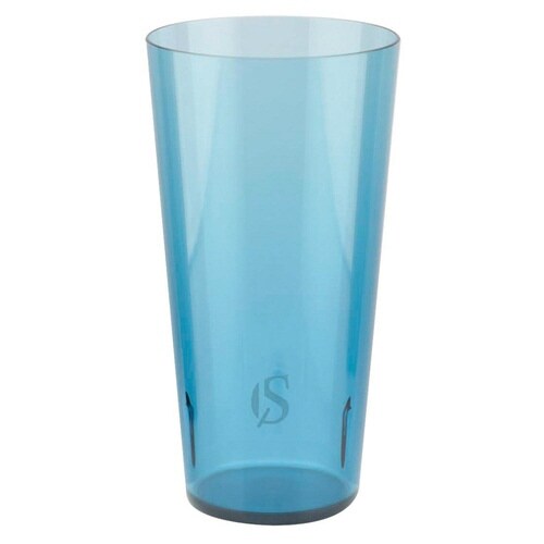 タンブラー 360ml キャプテンスタッグ ブルー