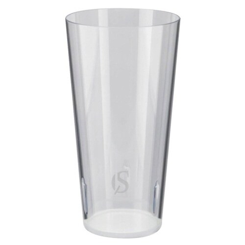 タンブラー 360ml キャプテンスタッグ クリア