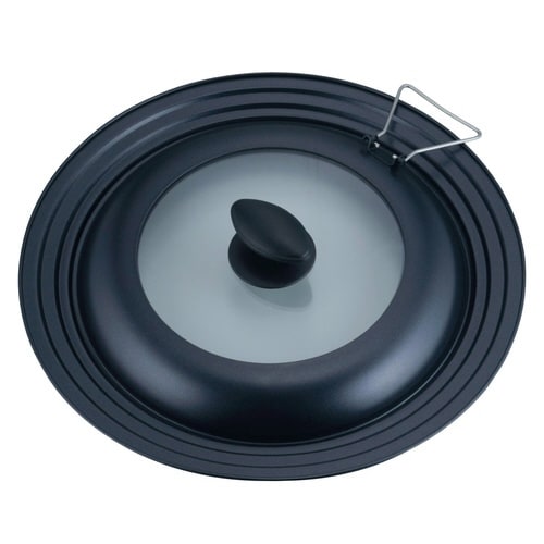 フライパン蓋 24から28cm 窓付き