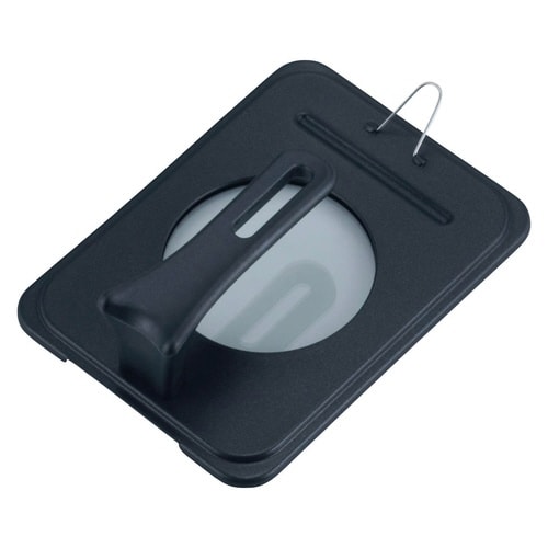 玉子焼き器用蓋 12×14から13×18cm×2
