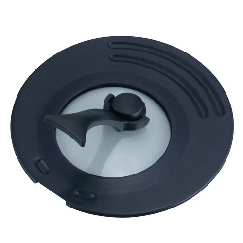 フライパン蓋 18から22cm 窓付き