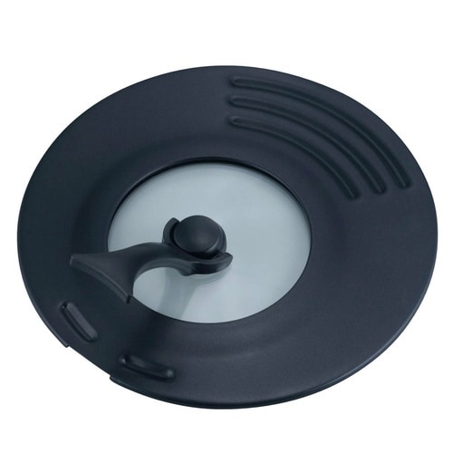 フライパン蓋 24から28cm 窓付き