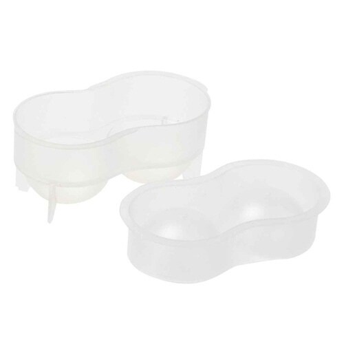 製氷器 冷た倶楽部 取り出しやすい丸氷2個取り