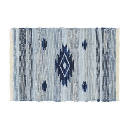 玄関マット 40×60cm 室内 ネイティブ