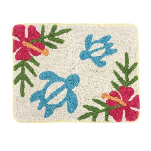 玄関マット 45×60cm 室内 ライトグレー