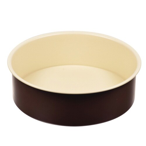 デコレーションケーキ型 丸型 18cm 底取れ