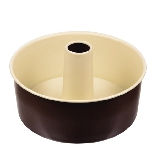 シフォンケーキ型 21cm ラフィネ 鉄