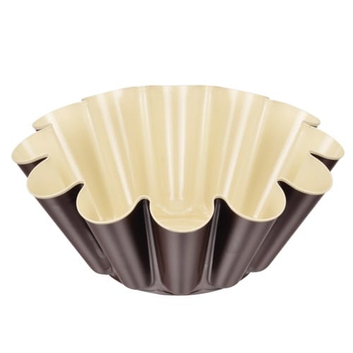 ブリオッシュ型 23.5cm ラフィネ 鉄