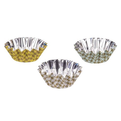 マドレーヌ 花型 7cm 15枚入り ラフィネ