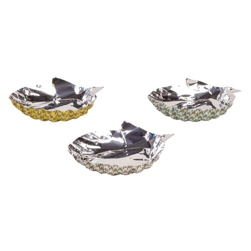 マドレーヌ型 シェル型 10cm 9枚入り