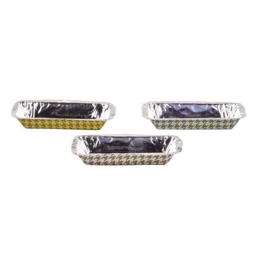 マドレーヌ型 フィナンシェ型 10cm 12枚入り