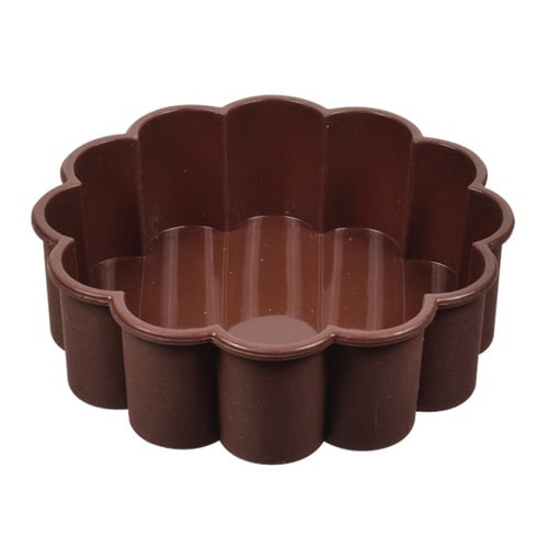 ケーキ型 ハート型 花型 16cm ラフィネ