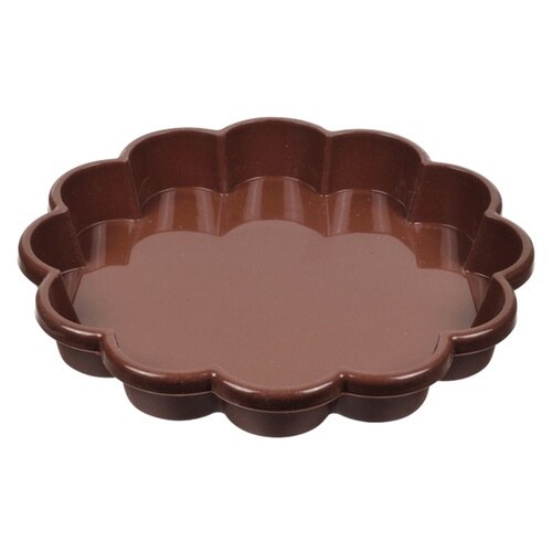 ケーキ型 ハート型 花型 16cm ラフィネ