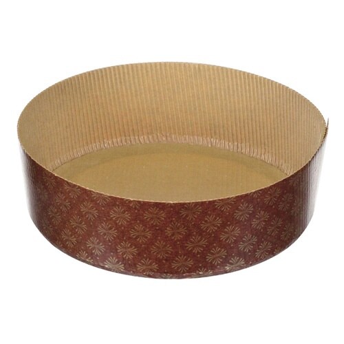 デコレーションケーキ型 丸型 19cm ラフィネ