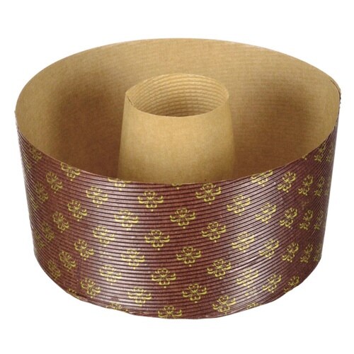 シフォンケーキ型 17cm ラフィネ 紙製