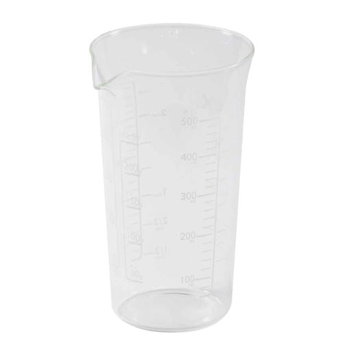 PYREX 計量カップ 500ml メジャーカップ