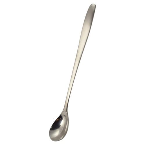 ソーダスプーン 19.5cm リベア ステンレス