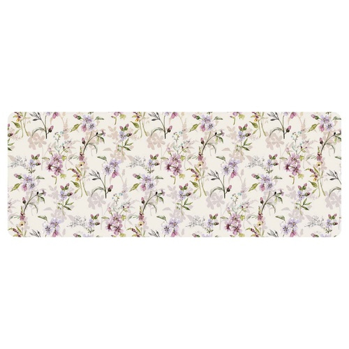 キッチンマット グラス ラメット