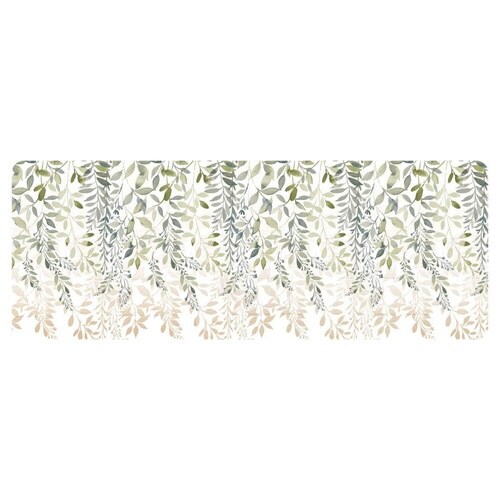 キッチンマット グラス リエール