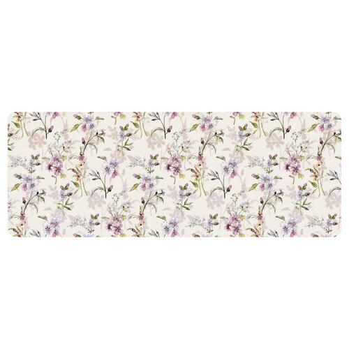 キッチンマット グラス ラメット