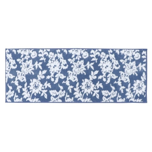 キッチンマット インテリアマット メロウ×2