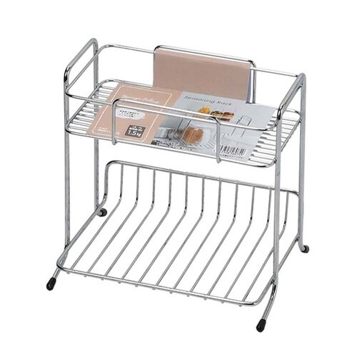 調味料ラック ストレージセレクト 2段×2