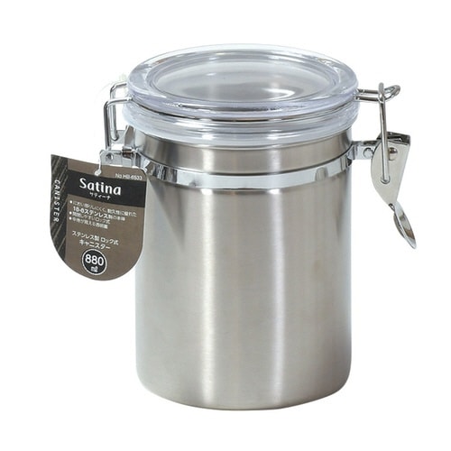 保存容器 880ml サティーナ×2