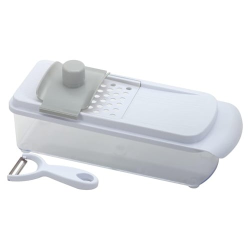 野菜調理器セット ワイド Simplice