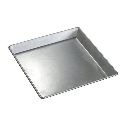 ロールケーキ型深型27cmタイガークラウン×2