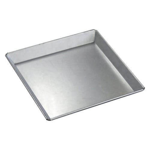 ロールケーキ型深型29cmタイガークラウン×2