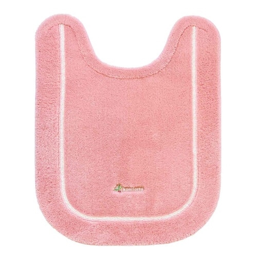 トイレマット ロング コムフォルタ6 ピンク