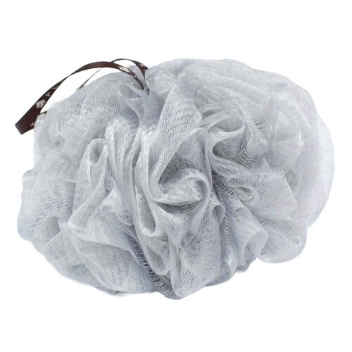 泡立てネット ボディ プリスベイス ウィル グレー