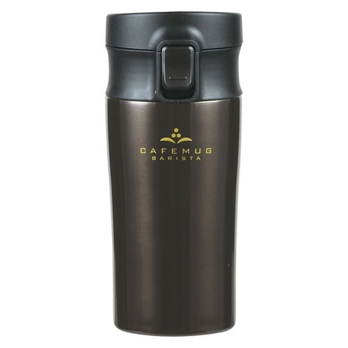 タンブラー 400ml ブラック