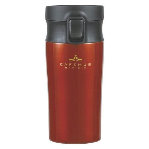 タンブラー 400ml コーヒーチェリー