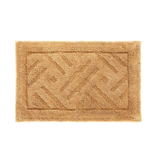 バスマット 乾度良好 リッカ ベージュ