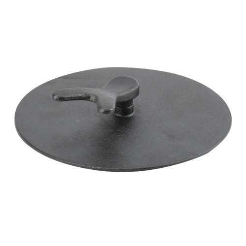 丸型ミートプレス 17cm スタンド式 スプラウト