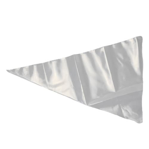 絞り袋 ラフィネ ポリエチレン 6枚入り