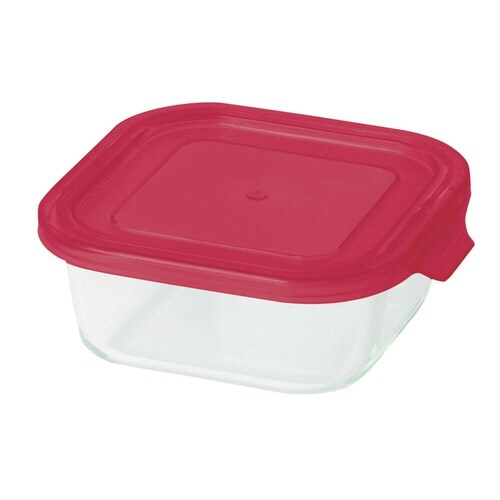 保存容器 480ml PYREX ストレージ×2