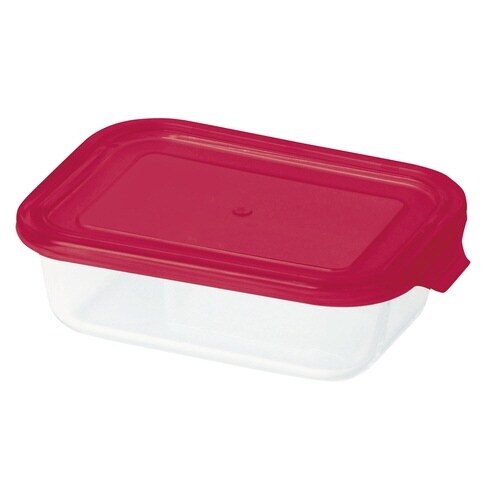 保存容器 590ml PYREX ストレージ×2